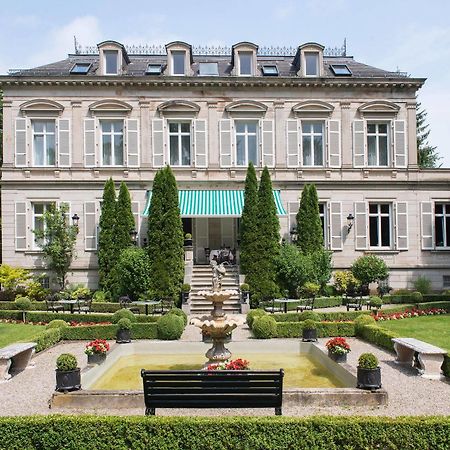 Hotel Belle Epoque Baden-Baden Eksteriør bilde