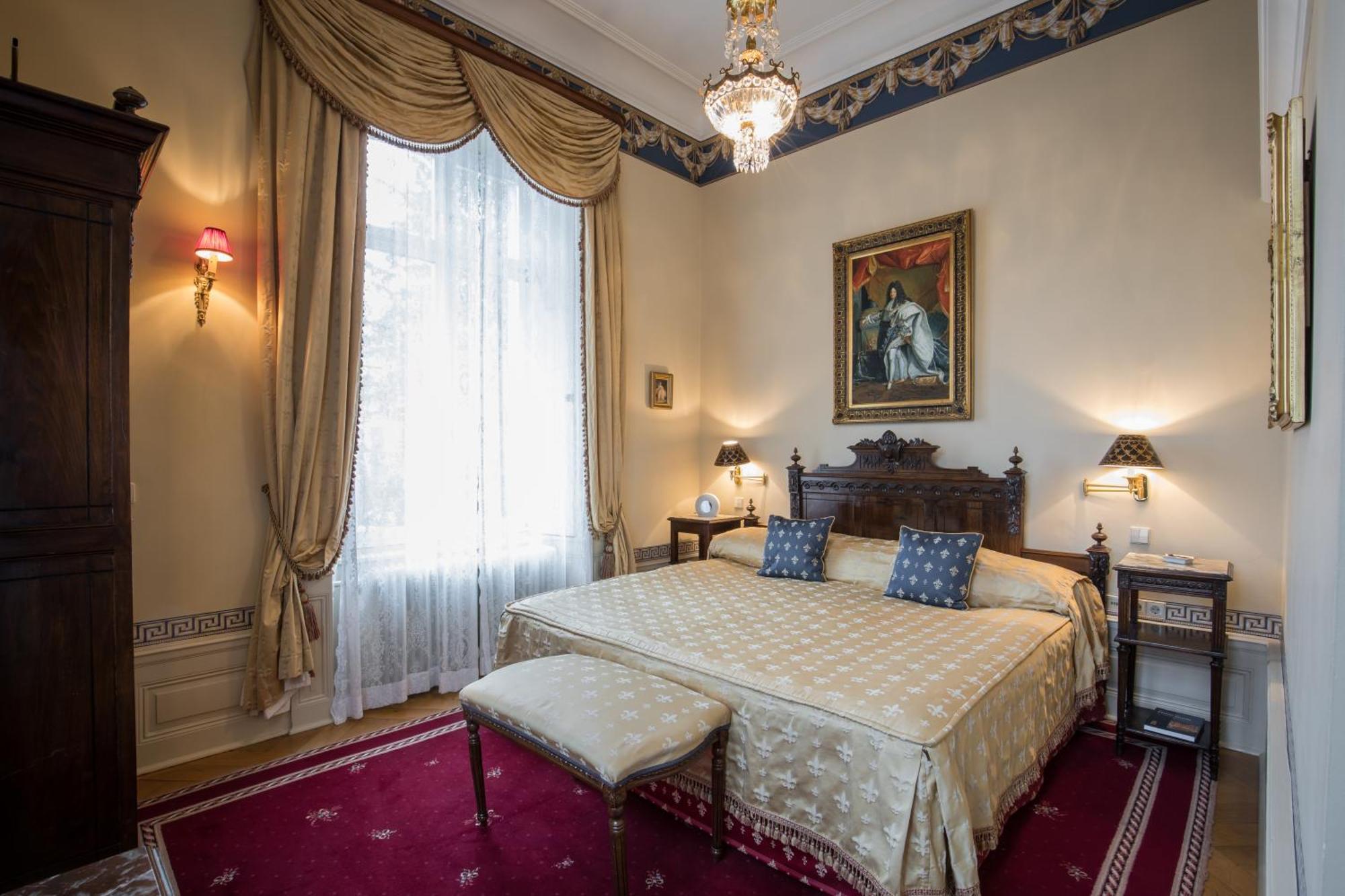Hotel Belle Epoque Baden-Baden Eksteriør bilde