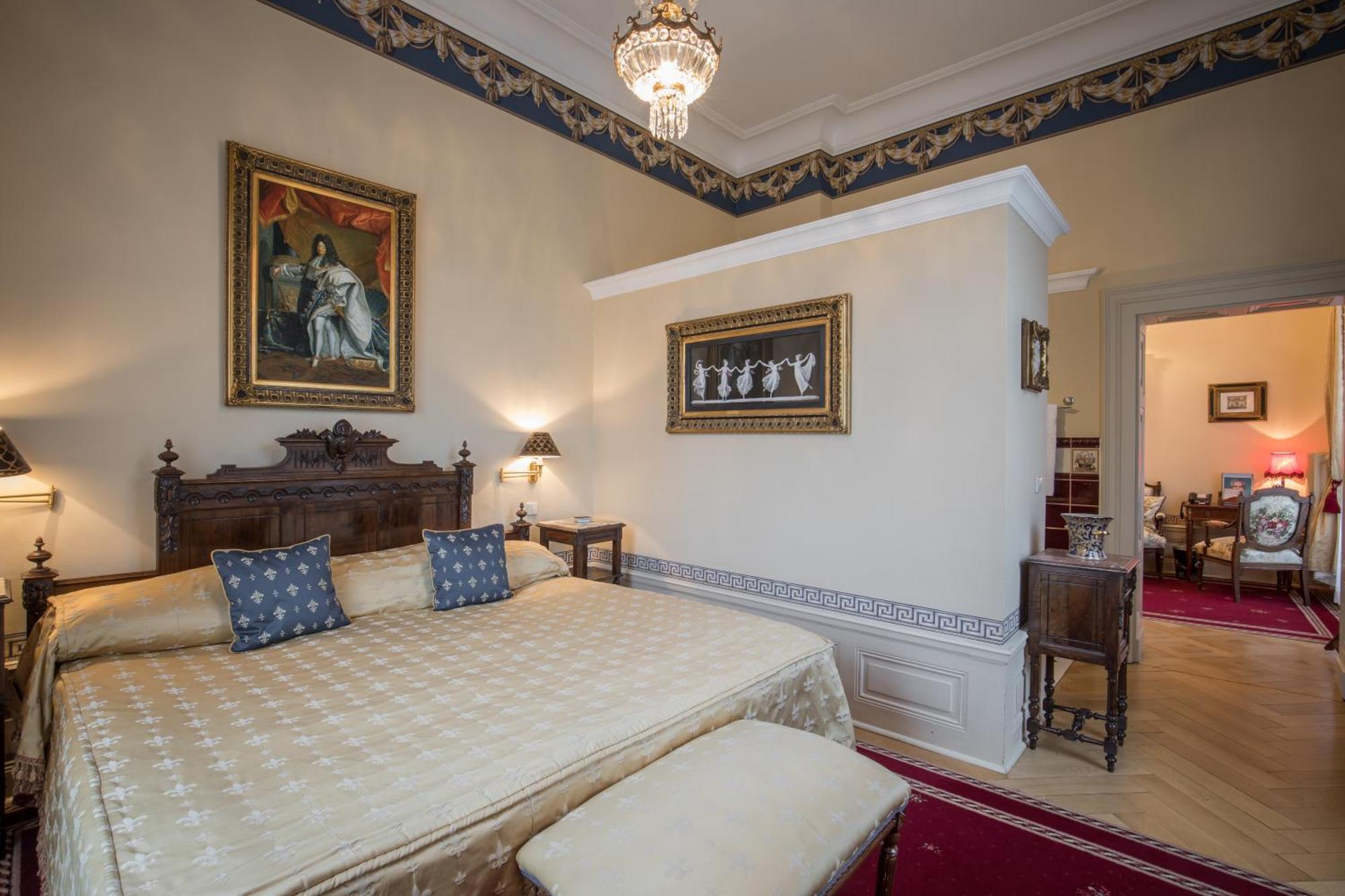 Hotel Belle Epoque Baden-Baden Eksteriør bilde